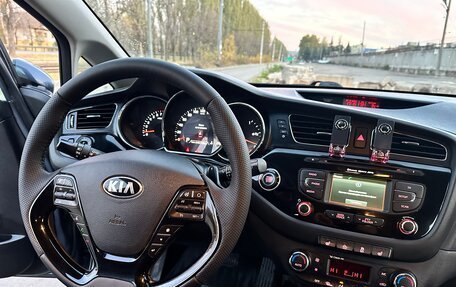 KIA cee'd III, 2013 год, 990 000 рублей, 9 фотография
