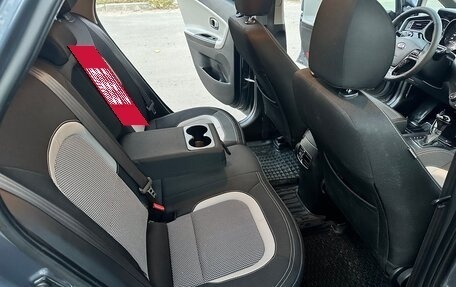 KIA cee'd III, 2013 год, 990 000 рублей, 14 фотография