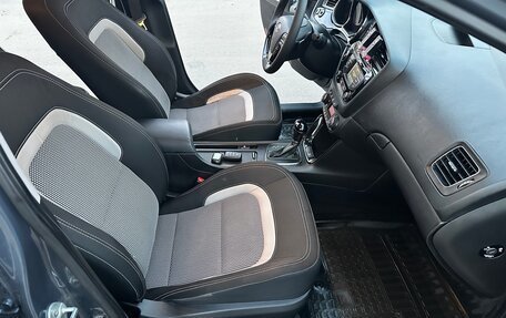 KIA cee'd III, 2013 год, 990 000 рублей, 15 фотография