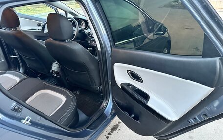 KIA cee'd III, 2013 год, 990 000 рублей, 17 фотография