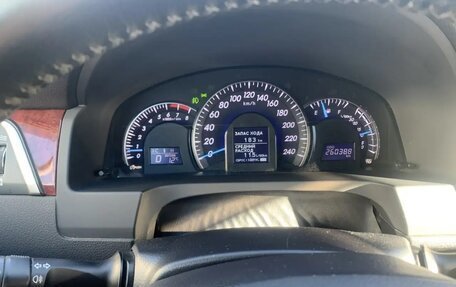 Toyota Camry, 2012 год, 1 580 000 рублей, 9 фотография