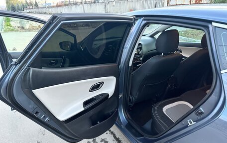 KIA cee'd III, 2013 год, 990 000 рублей, 18 фотография