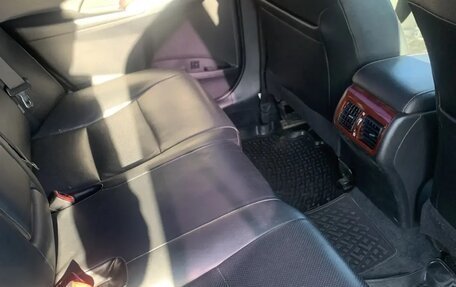 Toyota Camry, 2012 год, 1 580 000 рублей, 12 фотография