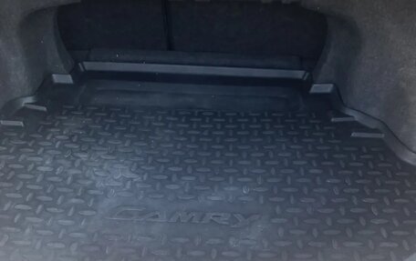 Toyota Camry, 2012 год, 1 580 000 рублей, 14 фотография