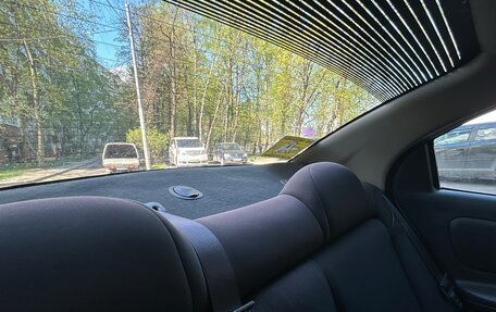 Dodge Neon II, 2004 год, 307 000 рублей, 13 фотография