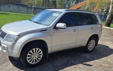 Suzuki Grand Vitara, 2007 год, 590 000 рублей, 3 фотография