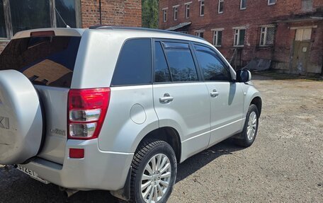Suzuki Grand Vitara, 2007 год, 590 000 рублей, 6 фотография