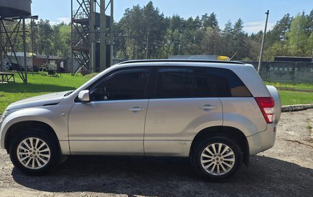 Suzuki Grand Vitara, 2007 год, 590 000 рублей, 4 фотография