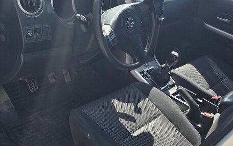 Suzuki Grand Vitara, 2007 год, 590 000 рублей, 9 фотография