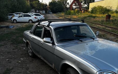 ГАЗ 31105 «Волга», 2007 год, 150 000 рублей, 4 фотография