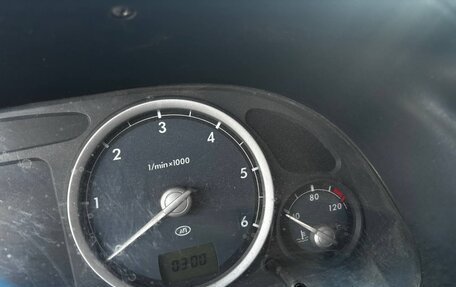 ГАЗ 31105 «Волга», 2007 год, 150 000 рублей, 11 фотография