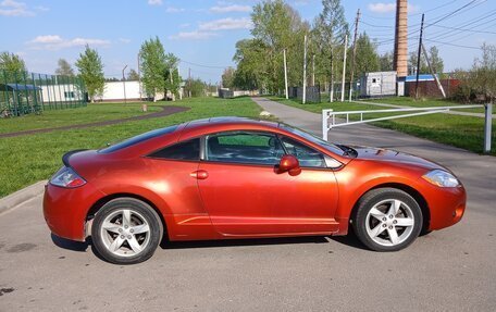 Mitsubishi Eclipse IV рестайлинг, 2005 год, 850 000 рублей, 7 фотография