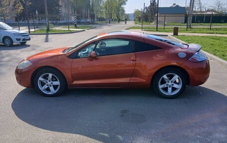Mitsubishi Eclipse IV рестайлинг, 2005 год, 850 000 рублей, 5 фотография