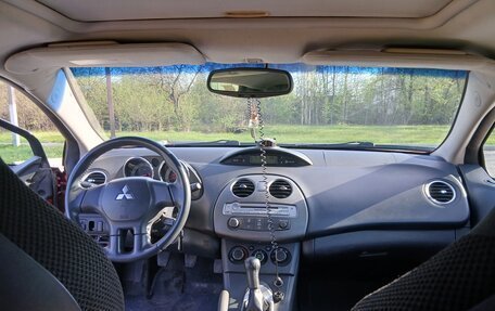 Mitsubishi Eclipse IV рестайлинг, 2005 год, 850 000 рублей, 2 фотография