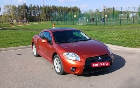 Mitsubishi Eclipse IV рестайлинг, 2005 год, 850 000 рублей, 8 фотография