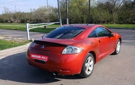 Mitsubishi Eclipse IV рестайлинг, 2005 год, 850 000 рублей, 6 фотография