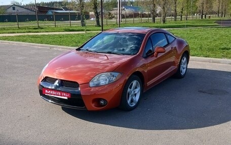 Mitsubishi Eclipse IV рестайлинг, 2005 год, 850 000 рублей, 4 фотография