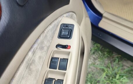 Honda Accord VII рестайлинг, 2000 год, 370 000 рублей, 3 фотография