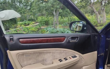 Honda Accord VII рестайлинг, 2000 год, 370 000 рублей, 2 фотография
