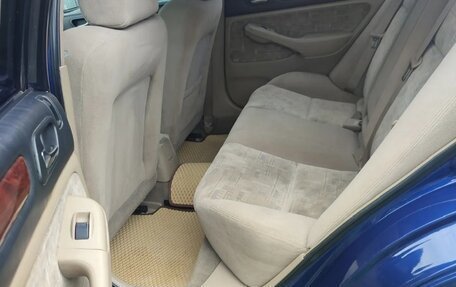 Honda Accord VII рестайлинг, 2000 год, 370 000 рублей, 5 фотография