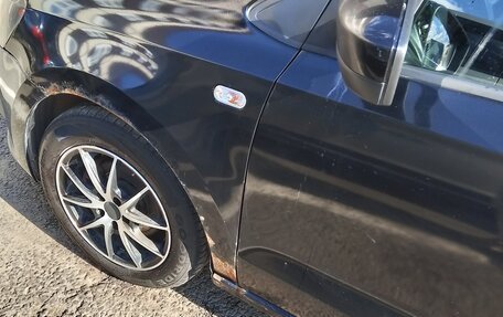 Volkswagen Polo VI (EU Market), 2013 год, 640 000 рублей, 2 фотография