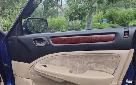 Honda Accord VII рестайлинг, 2000 год, 370 000 рублей, 6 фотография