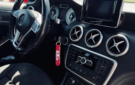 Mercedes-Benz A-Класс, 2013 год, 1 550 000 рублей, 4 фотография