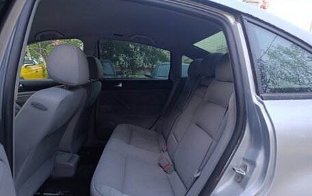 Volkswagen Passat B5+ рестайлинг, 2002 год, 325 000 рублей, 10 фотография