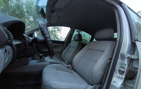 Volkswagen Passat B5+ рестайлинг, 2002 год, 325 000 рублей, 9 фотография