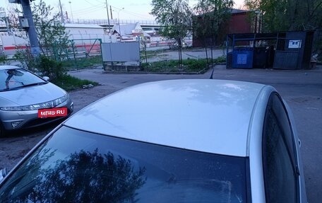 Volkswagen Passat B5+ рестайлинг, 2002 год, 325 000 рублей, 12 фотография