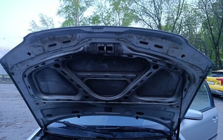 Volkswagen Passat B5+ рестайлинг, 2002 год, 325 000 рублей, 14 фотография