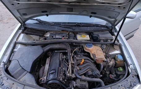 Volkswagen Passat B5+ рестайлинг, 2002 год, 325 000 рублей, 13 фотография