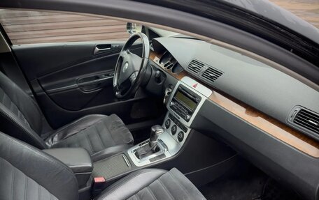 Volkswagen Passat B6, 2008 год, 750 000 рублей, 8 фотография