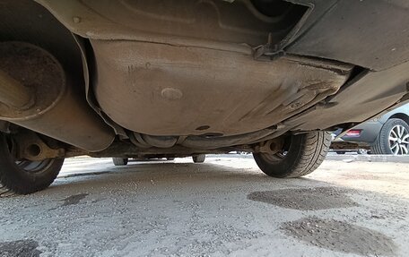 Volkswagen Passat B5+ рестайлинг, 2002 год, 325 000 рублей, 17 фотография