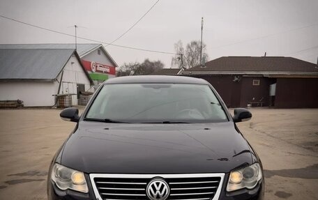 Volkswagen Passat B6, 2008 год, 750 000 рублей, 7 фотография