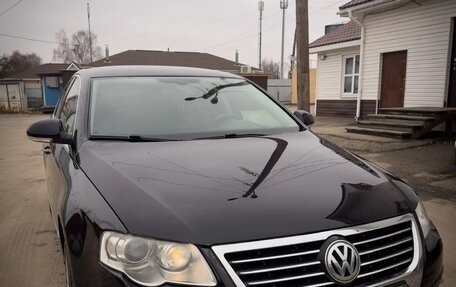Volkswagen Passat B6, 2008 год, 750 000 рублей, 6 фотография