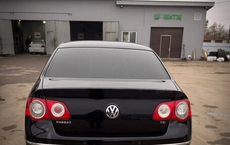 Volkswagen Passat B6, 2008 год, 750 000 рублей, 9 фотография