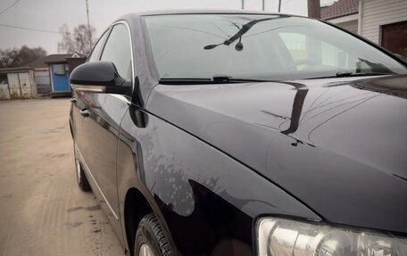 Volkswagen Passat B6, 2008 год, 750 000 рублей, 12 фотография