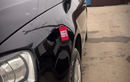 Volkswagen Passat B6, 2008 год, 750 000 рублей, 11 фотография