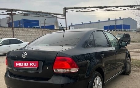 Volkswagen Polo VI (EU Market), 2013 год, 700 000 рублей, 5 фотография