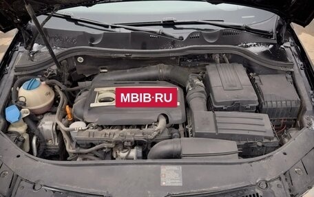 Volkswagen Passat B6, 2008 год, 750 000 рублей, 13 фотография