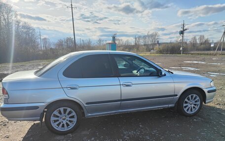Nissan Sunny B15, 1999 год, 295 000 рублей, 7 фотография