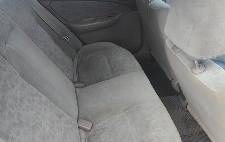 Nissan Sunny B15, 1999 год, 295 000 рублей, 8 фотография
