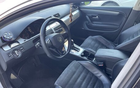 Volkswagen Passat CC I рестайлинг, 2010 год, 1 050 000 рублей, 6 фотография