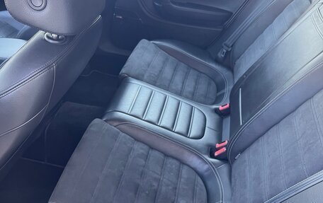 Volkswagen Passat CC I рестайлинг, 2010 год, 1 050 000 рублей, 8 фотография