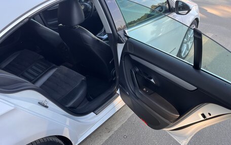 Volkswagen Passat CC I рестайлинг, 2010 год, 1 050 000 рублей, 10 фотография