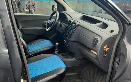 Renault Dokker, 2019 год, 1 200 000 рублей, 10 фотография