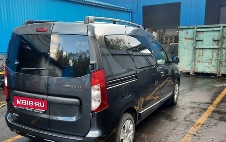 Renault Dokker, 2019 год, 1 200 000 рублей, 7 фотография