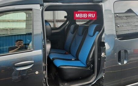 Renault Dokker, 2019 год, 1 200 000 рублей, 12 фотография