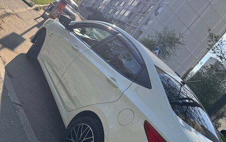 Hyundai Solaris II рестайлинг, 2014 год, 1 300 000 рублей, 5 фотография